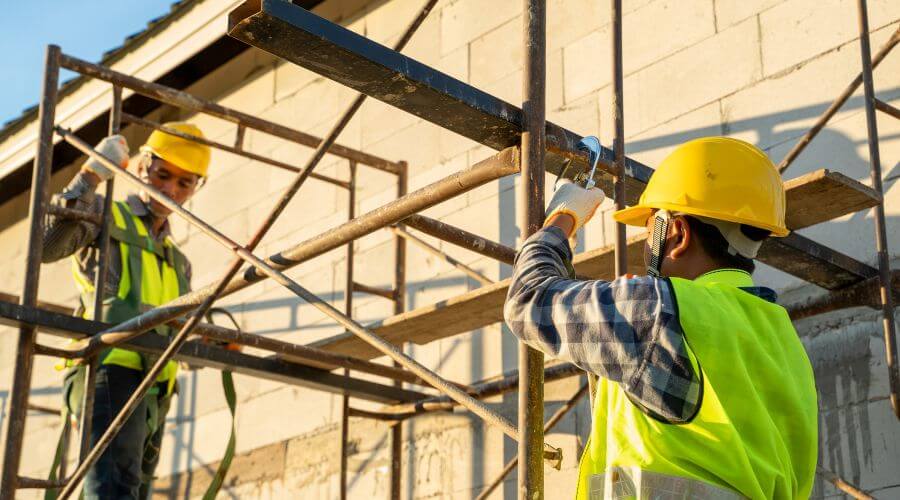 Professional residential roofers in Elm City, NC